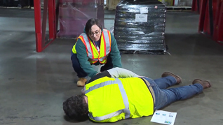 Hazard Recognition In Industrial Environments - Image 4