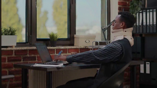 Hazard Recognition In Office Environments - Image 2