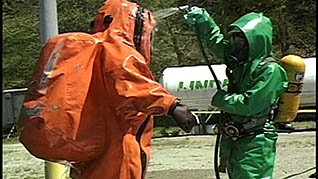 HAZWOPER: Decontamination Procedures - Image 4
