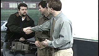 HAZWOPER: Dealing With The Media In Emergency Situations - Image 4