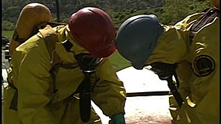 HAZWOPER: Personal Protective Equipment - Image 2