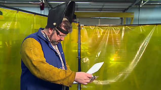 Hot Work Safety and the Permitting Process - Image 2