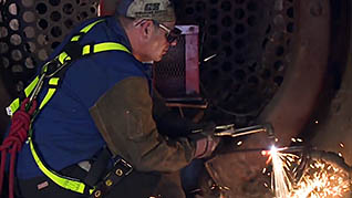 Hot Work Safety and the Permitting Process - Image 3