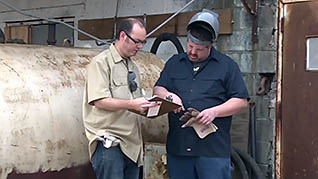 Hot Work Safety and the Permitting Process - Image 4