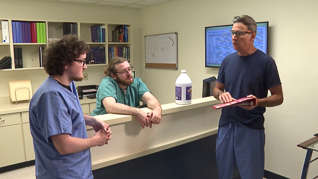 Infection Control In Healthcare Environments For Office And Facilities Personnel - Image 2