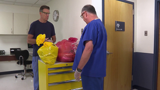 Infection Control In Healthcare Environments For Office And Facilities Personnel - Image 3