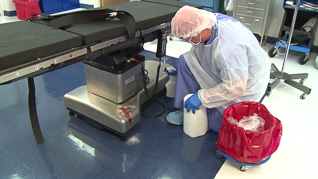 Infection Control In Healthcare Environments For Office And Facilities Personnel - Image 4