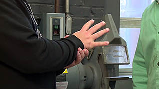 Industrial Ergonomics - Image 2