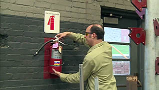 Industrial Fire Prevention - Image 3
