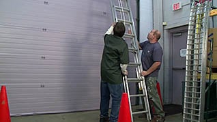Ladder Safety - Image 2