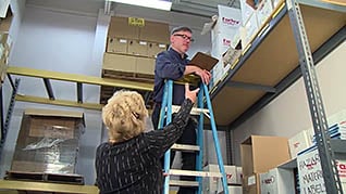 Ladder Safety - Image 3