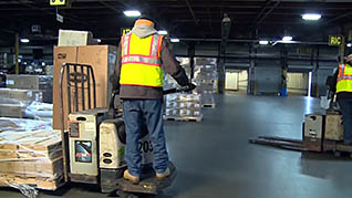 Loading Dock Safety - Image 2