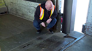 Loading Dock Safety - Image 4