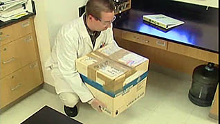 Laboratory Safety: Laboratory Ergonomics - Image 2