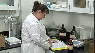 Laboratory Safety: Flammables and Explosives in the Laboratory - Image 3