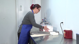 Safe Lifting In Food Processing And Handling Environments - Image 4