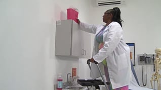 Safe Lifting In Healthcare Environments For Medical Personnel - Image 4