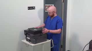 Safe Lifting In Healthcare Environments For Office And Maintenance Personnel - Image 3