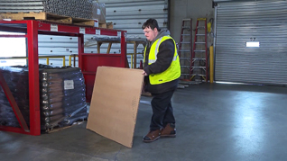 Safe Lifting In Transportation And Warehouse Environments - Image 3
