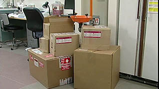 Laboratory Safety: Safety Showers and Eye Washes in the Laboratory - Image 2