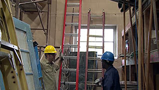 Ladder Safety In Construction Environments - Image 2