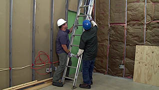 Ladder Safety In Construction Environments - Image 3