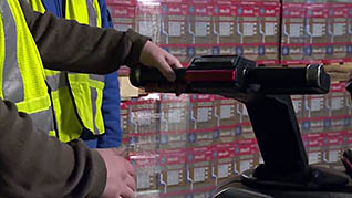 Motorized Pallet Truck Safety - Image 2