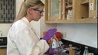 Laboratory Safety: Orientation to Laboratory Safety - Image 2