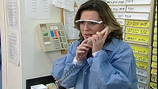 Laboratory Safety: Orientation to Laboratory Safety - Image 3