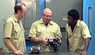 Respiratory Protection and Safety - Image 2