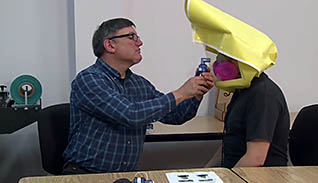 Respiratory Protection and Safety - Image 4