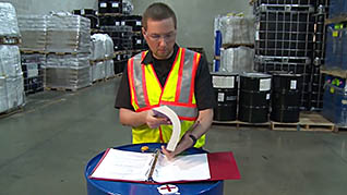 Hazard Communication In Industrial Environments - Image 3
