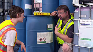 Hazard Communication In Industrial Environments - Image 4