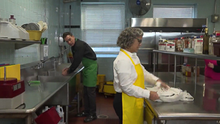 Safety Orientation In Food Processing And Handling Environments - Image 3