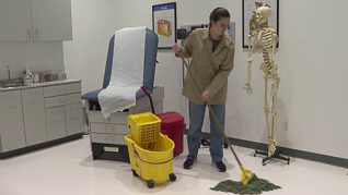 Safety Orientation In Healthcare Environments For Office And Facilities Personnel - Image 2