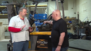 Safety Orientation In Transportation And Warehouse Environments - Image 2