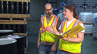 Safety Showers And Eye Washes - Image 2