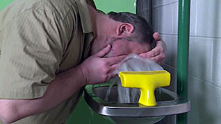 Safety Showers And Eye Washes - Image 3