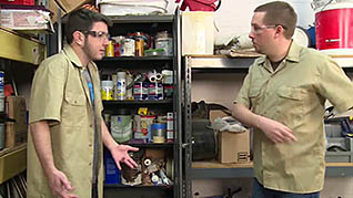 Safety Showers And Eye Washes - Image 4