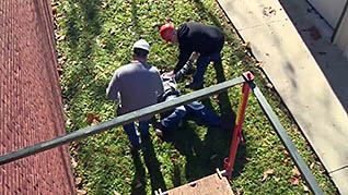 Supported Scaffolding Safety In Industrial And Construction Environments - Image 2