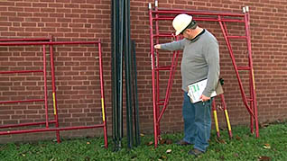 Supported Scaffolding Safety In Industrial And Construction Environments - Image 4