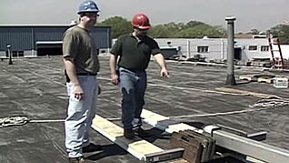 Scaffolds: Suspended Scaffolding Safety in Construction Environments - Image 2