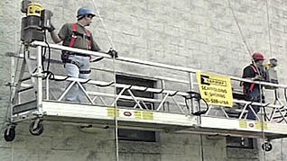 Scaffolds: Suspended Scaffolding Safety - Image 4