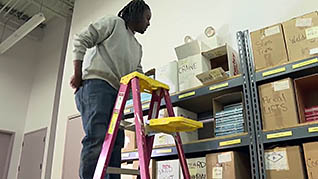 Slips Trips And Falls In Office Environments - Image 2