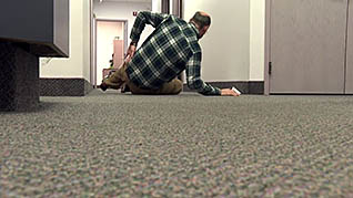 Slips Trips And Falls In Office Environments - Image 4