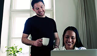 Working From Home - Image 3