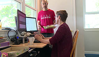 Working From Home - Image 4