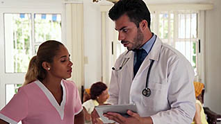 Workplace Violence In Healthcare Environments - Image 2