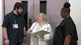 Workplace Violence In Healthcare Environments - Image 4