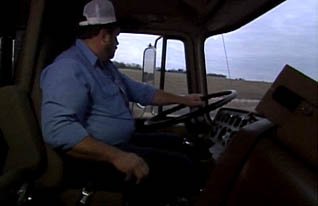 Driving: Heavy Trucks: Managing Space - Image 2